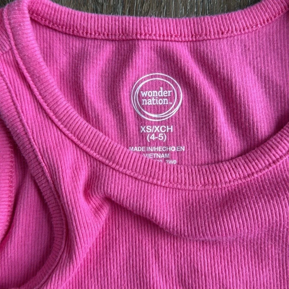 Lot of girls clothes size 4-5T